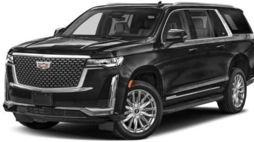 CADILLAC ESCALADE ESV 2023 1GYS4KKL7PR395794 image